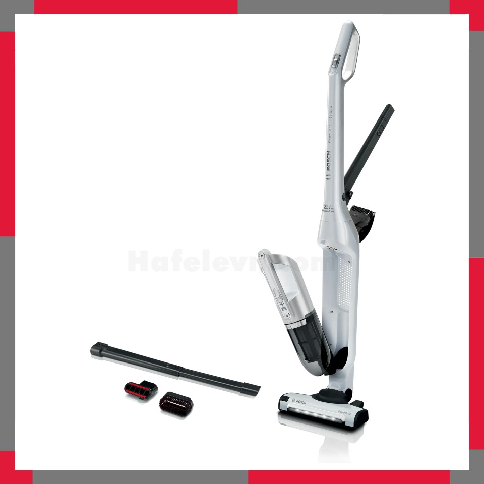 Máy hút bụi không dây Bosch BCH3P2301 Serie 4