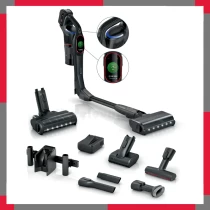 Máy hút bụi không dây Bosch BCS1051POW 