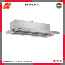 Máy Hút Mùi Âm Tủ Bosch DFT63AC50