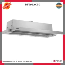 Máy Hút Mùi Âm Tủ Bosch DFT93AC50