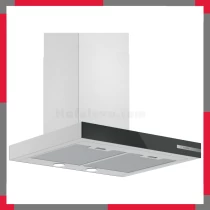 Máy hút mùi áp tường Bosch DWB67BK61T Series 4
