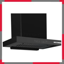 Máy hút mùi áp tường Bosch DWB68IJ60I Serie 4