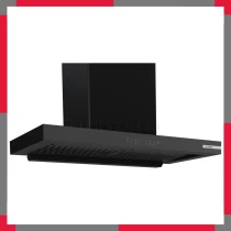 Máy hút mùi áp tường Bosch DWB98IJ60I Serie 4