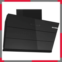 Máy hút mùi áp tường Bosch DWK98IJ60I Serie 4