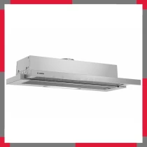Máy Hút Mùi Bosch DFT93AC50 - Thép Không Gỉ, Âm Tủ, Công Suất Mạnh, Êm Ái