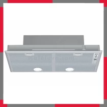 Máy Hút Mùi Bosch DHL755BL: Thép Không Gỉ, Công Suất Mạnh, Âm Tủ Tiện Lợi