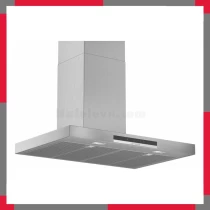 Máy Hút Mùi Bosch DWB77IM50: Thép Không Gỉ, 739m³/h, Chữ T Ngược, 65dB