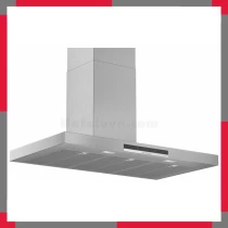 Máy Hút Mùi Bosch DWB97IM50: Thép Không Gỉ, Chế Độ Ém Tiếng Ồn, Tiện Ích Cao