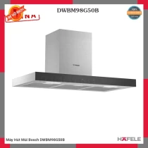 Máy Hút Mùi Bosch DWBM98G50B