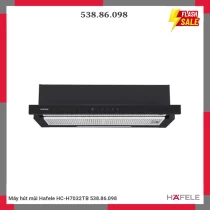Máy hút mùi Hafele HC-H7032TB 538.86.098
