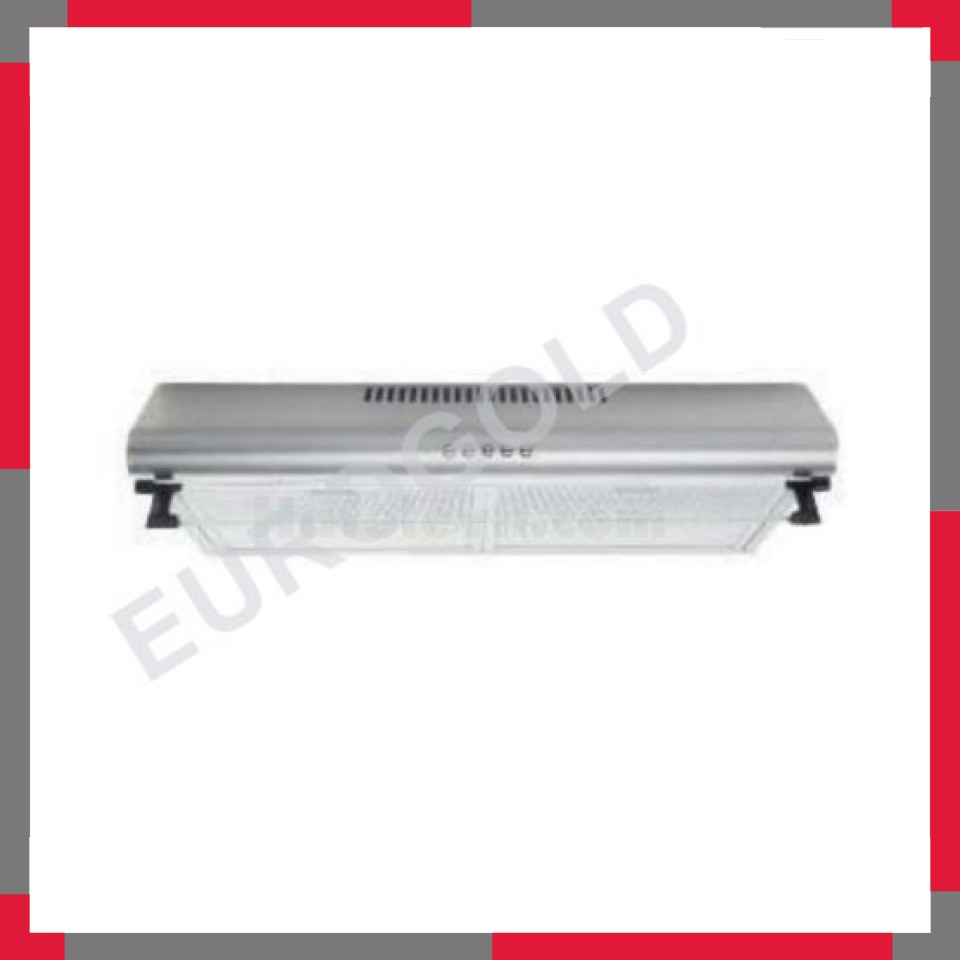 Máy Hút Mùi Mặt Inox Lưới Bọc Nhôm EuroGold EUH04170