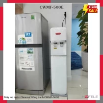 Máy lọc nước Cleansui Nóng Lạnh CWMF-500E