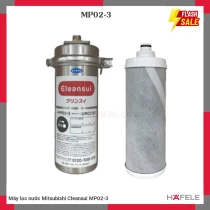 Máy lọc nước Mitsubishi Cleansui MP02-3