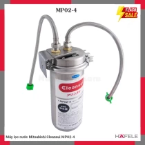 Máy lọc nước Mitsubishi Cleansui MP02-4