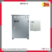 Máy lọc nước Mitsubishi Cleansui MPOE-S