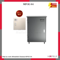 Máy lọc nước Mitsubishi Cleansui MPOE-S4