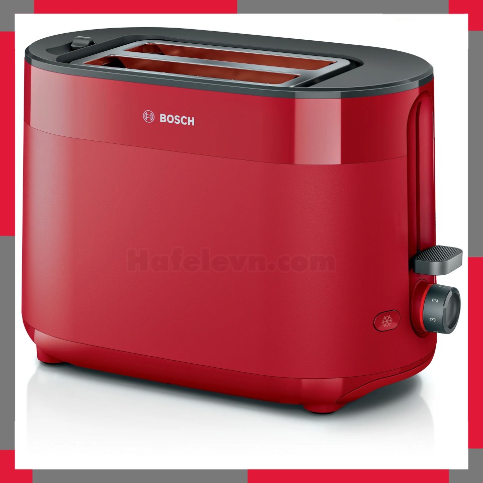 Máy nướng bánh mì Bosch Bosch TAT2M124