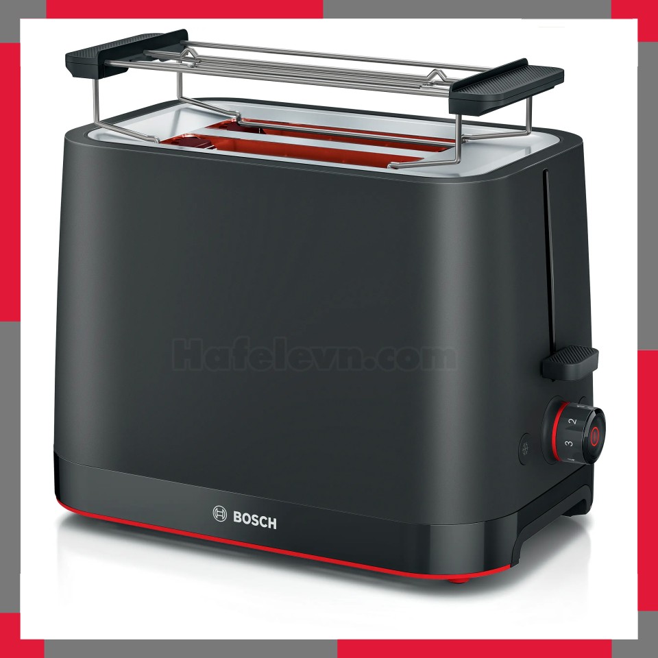 Máy nướng bánh mì Bosch Bosch TAT3M123 
