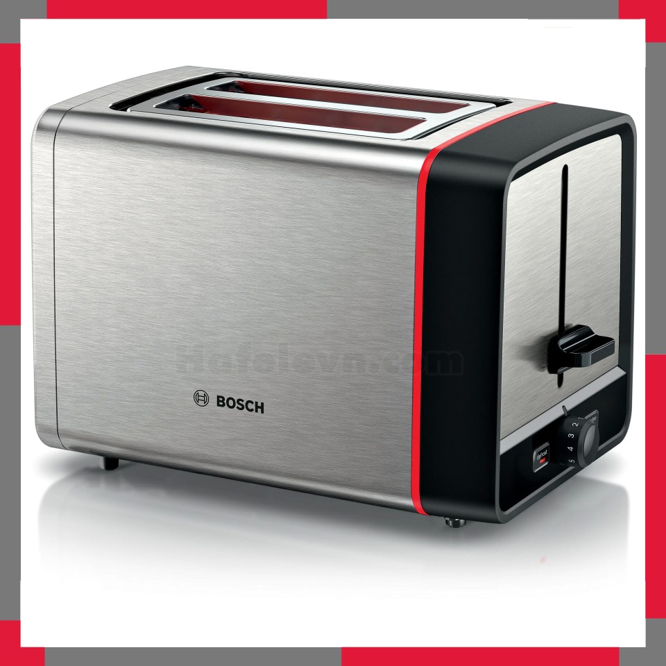 Máy nướng bánh mì Bosch Bosch TAT6M420 