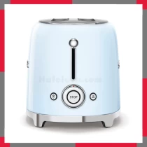 Máy nướng bánh mì Smeg 50's Style TSF01PB