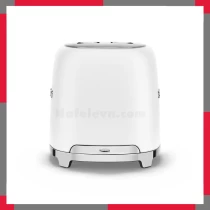 Máy nướng bánh mì Smeg 50's Style TSF01WHMEU