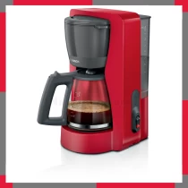 Máy pha cà phê cho nhu cầu hằng ngày Bosch TKA2M114 