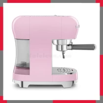 Máy pha cà phê Smeg 50's Retro Style ECF02PKEU