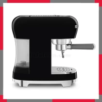 Máy pha cà phê Smeg 50's Style ECF02BL