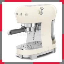 Máy pha cà phê Smeg 50's Style ECF02CREU