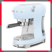 Máy pha cà phê Smeg 50's Style ECF02PBEU