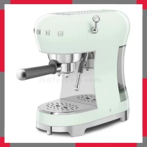 Máy pha cà phê Smeg 50's Style ECF02PGEU