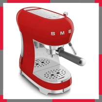 Máy pha cà phê Smeg 50's Style ECF02RDEU