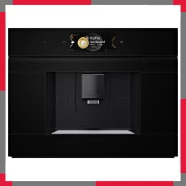 Máy pha cà phê tự động hoàn toàn lắp âm Bosch CTL7181B0 Serie 8