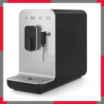 Máy pha cà phê tự động Smeg BCC12BLMEU