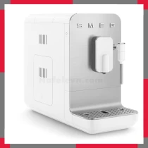 Máy pha cà phê tự động Smeg BCC12WHMEU