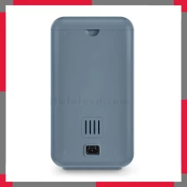 Máy pha cà phê tự động Smeg Collezione BCC12SBMEU