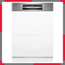 Máy rửa bát âm tủ Bosch Bosch SMI4EVS08E Series 4
