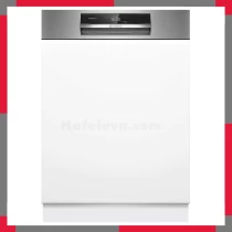 Máy rửa bát âm tủ Bosch Bosch SMI8ZDS81T Series 8