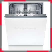 Máy rửa bát âm tủ Bosch Bosch SMV26AX01F Series 2