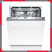 Máy rửa bát âm tủ Bosch Bosch SMV6ZCX16E Series 6