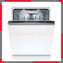 Máy rửa bát âm tủ Bosch Bosch SMV8ZDX86M Series 8