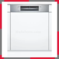 Máy Rửa Bát Bosch SMI4ECS14E: Tính Năng Hiện Đại, Chất Liệu Cao Cấp