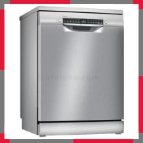 Máy Rửa Bát Bosch SMS4EVI14E: Tiết Kiệm, Êm Ái, Chất Liệu Cao Cấp, Home Connect