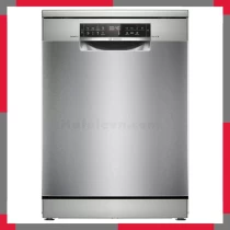 Máy Rửa Bát Bosch SMS6ZCI16E: Inox Cao Cấp, Công Nghệ Zeolith Hiện Đại