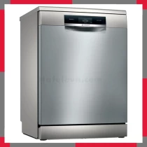 Máy Rửa Bát Bosch SMS8YCI01E: Inox Cao Cấp, Công Nghệ Thông Minh, Tiện Ích
