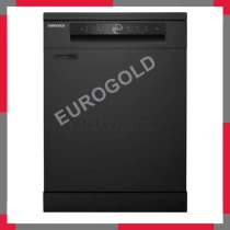 Máy Rửa Bát độc Lập âm Tủ EuroGold EUW75TL14BB