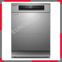 Máy Rửa Bát độc Lập âm Tủ EuroGold EUW75TL14BS