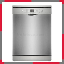 Máy rửa bát độc lập Bosch Bosch SMS26AI00Q Series 2