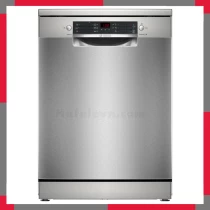 Máy rửa bát độc lập Bosch Bosch SMS26AI01F Series 2