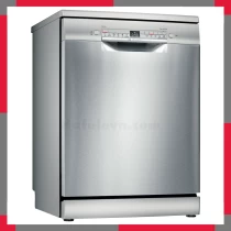 Máy rửa bát độc lập Bosch Bosch SMS2HTI79E Series 2
